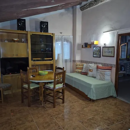 Casa Irlia Garcia (Tarragona)